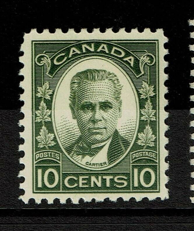 Canada SC# 190, Mint Never Hinged - S11441