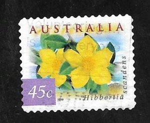 Australia 1999 - U - Scott #1746C