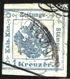 Austria PR2 - used