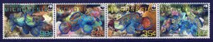 Micronesia 848 MNH Marine Life Fish ZAYIX 0224M0220M