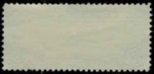 MALACK C15 VF/XF, a big stamp, nice lighter cancel, ..MORE.. ww2376