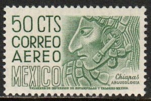 Mexico Sc #C220E MNH