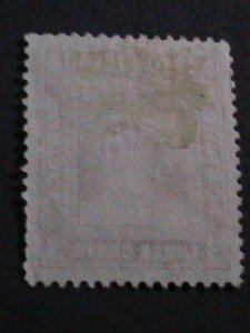 ​NEWFOUNDLAND 1938-SC#246  84 YEARS PRINCESS ELIZABETH-USED STAMP VERY FINE