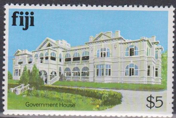 Fiji  #425 MNH VF CV $5.50 (B1350)