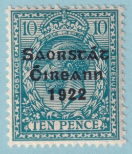 IRELAND 54  MINT LIGHTLY HINGED OG * NO FAULTS VERY FINE! - JJM