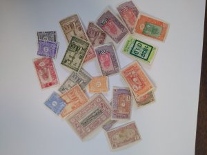 selection Somali Coast (25) LL: CV $26