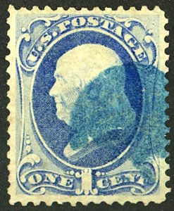 U.S. #145 USED