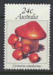 Australia SG 823 Fine Used 