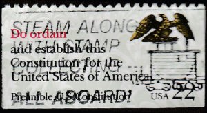 # 2359 USED EXCERPTS FROM THE CONSTITUTION