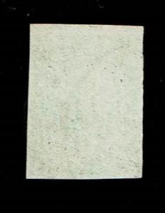 Scott #17 VF/XF-used. SCV - $250.00