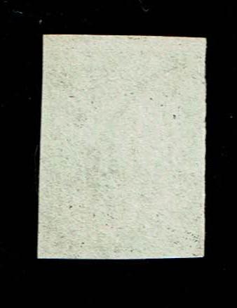 Scott #17 VF/XF-used. SCV - $250.00