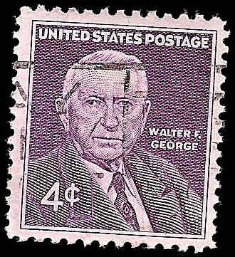 # 1170 USED WALTER F. GEORGE