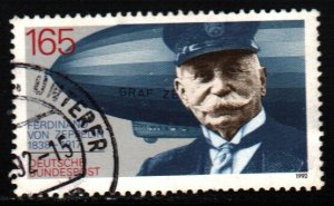 Germany #1737   used