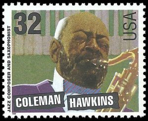 US - #2983 - MNH - SCV-2.25