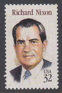 United States 2955 MNH CV $0.65