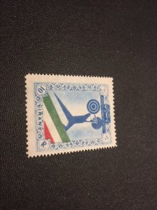 Persia (Iran) stamp 1099 mint hinged