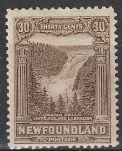 Newfoundland #159 Mint LH  (~1382)