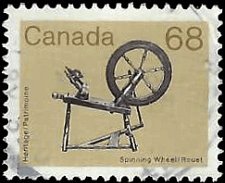 CANADA   #933 USED (1)