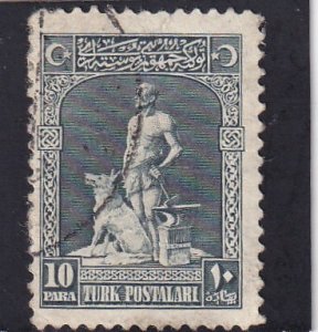Turkey   #   634    used