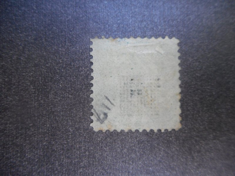 # 117 F-VF Used