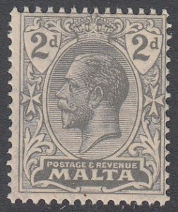 Malta 69 MNH CV $11.00