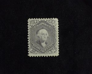 HS&C: Scott #70 Mint F H US Stamp