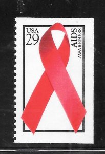 #2806A MNH Booklet Single