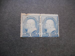 # 212 Mint NG Pair