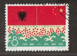 China (PRC)     804      used