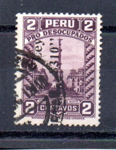 Peru RA23 used