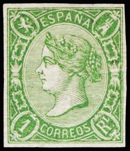 SPAIN 71  Mint (ID # 106372)