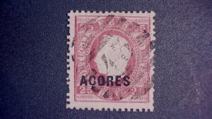 AZORES 25 used