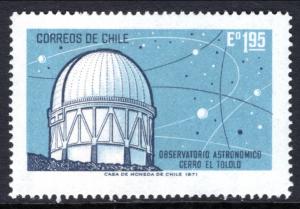 Chile 412 MNH VF