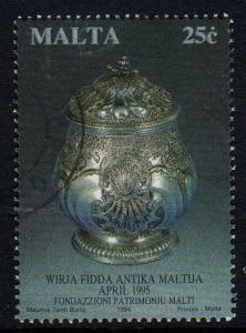Malta - #851 - Used