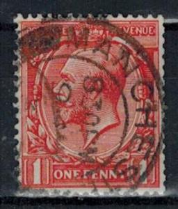 Great Britain - Scott 188