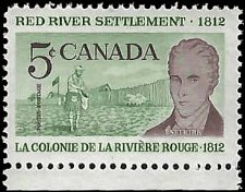 CANADA   #397 MNH (10)