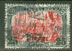 Germany Turkey 54 used CV $80