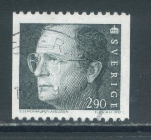 Sweden 1785  Used (2)