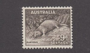 Australia #298 Mint