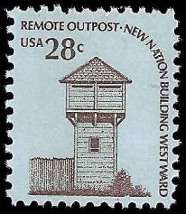 US - #1604 - MNH - SCV-0.55