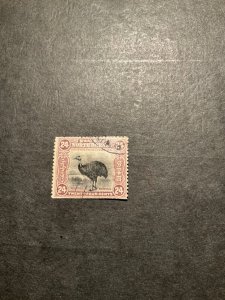 North Borneo Scott #178 used