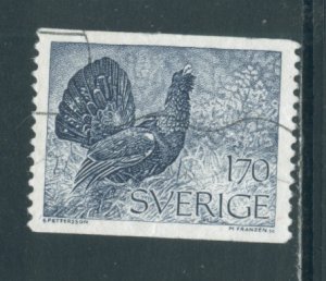 Sweden 1119  Used (12