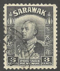 SARAWAK SCOTT 112