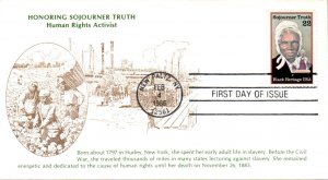 #2203 Sojourner Truth KMC FDC