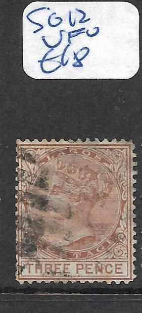 LAGOS (P1309B) QV 3D  SG 12  VFU