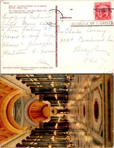 Cuba, Picture Postcards