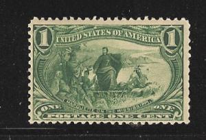 United States  mint SC 100