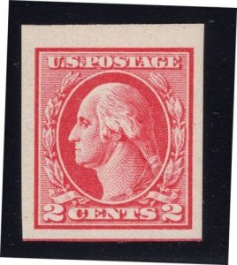 U.S. - 532 - EXTRA FINE -  Hinged 