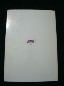H R HARMER AUCTION CATALOGUE 1975 GREAT BRITAIN