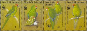 Norfolk Island Scott #'s 421 MNH